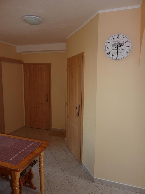 Penzion Cech Valtice Room photo